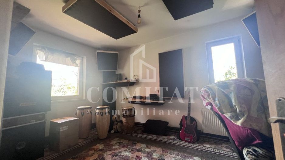 Apartament 2 camere, balcon și parcare | zona Andrei Mureșanu - Poză 4