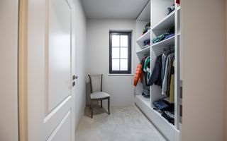 Vila exclusivista cu garaj si piscina I Dumbravita I Comison 0% - Poză 20