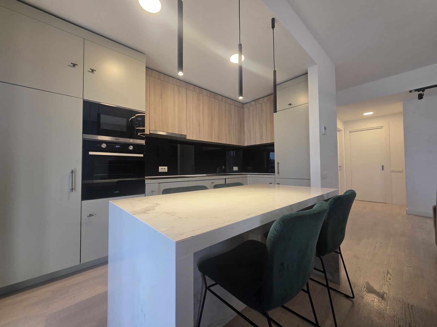 3 camere + dressing | 2 băi | Iancu Nicolae - Poză 3