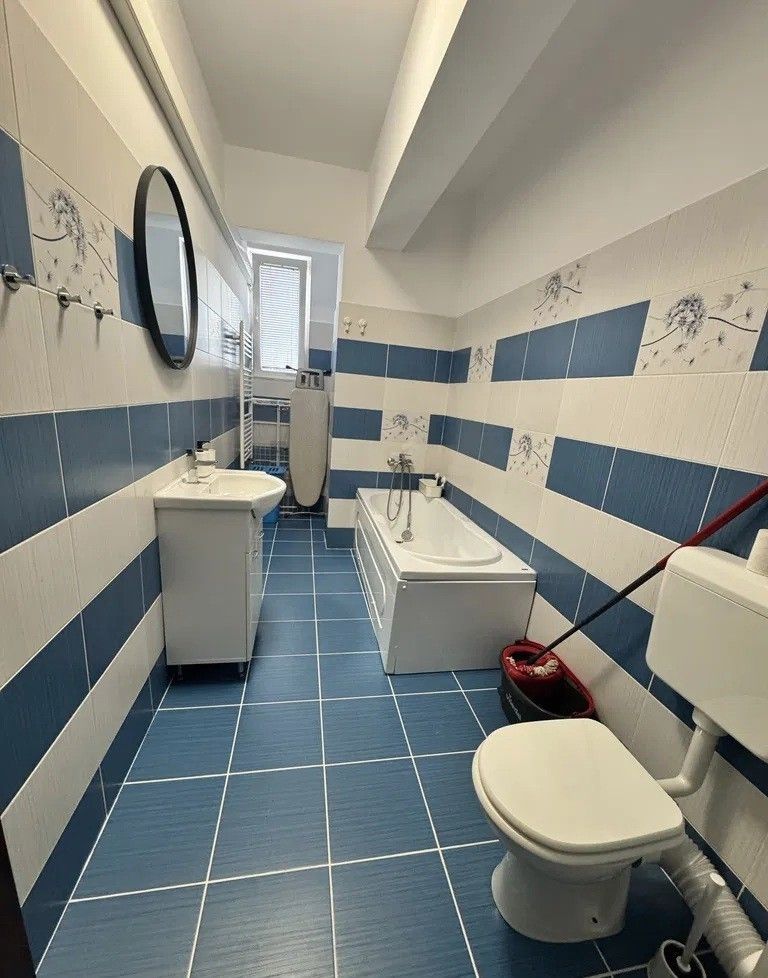 Apartament 2 camere metrou Dimitrie Leonida-Bloc nou - Poză 7