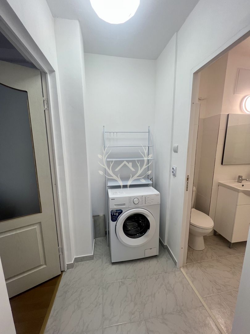 Apartament cu 2 camere decomandat – Intre Lacuri, Str. Aurel Vlaicu - Poză 7