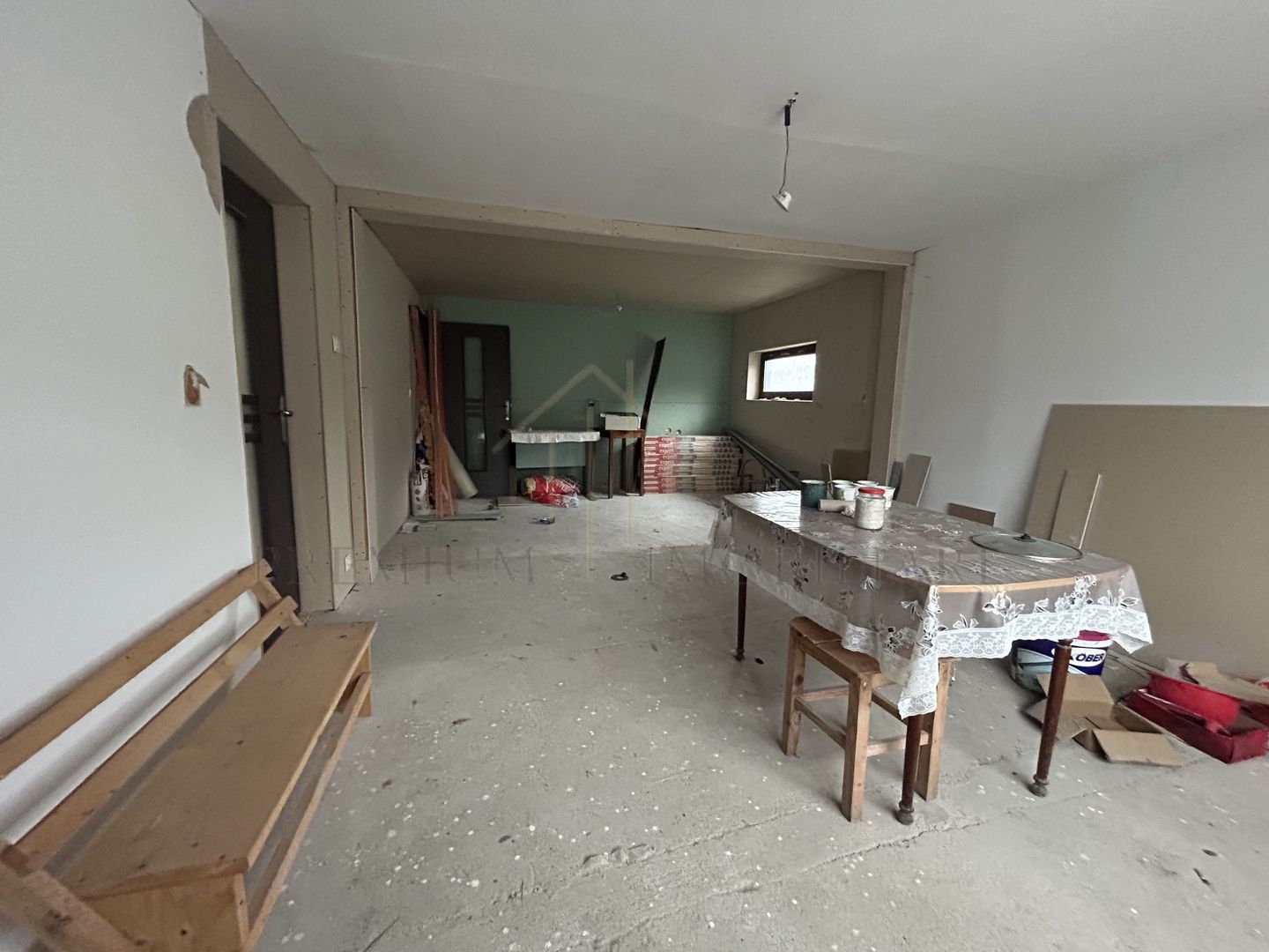 Casa de vanzare in Slanic Moldova . - Poză 6