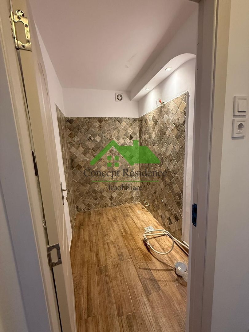 Apartament 3 camere – semidecomandat – ultracentral, Bd. Unirii - Poză 8