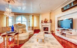 PROPRIETATE CU ENERGIE PURA |  Sanctuarul Eleganței și Rafinamentului - Poză 13