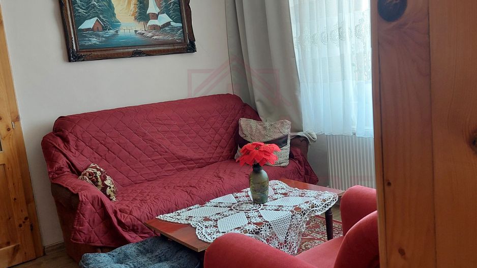 1\2 DUPLEX, DE VÂNZARE, 4 camere\CARANSEBEȘ\ ZONĂ CENTRALĂ\JUD.CS - Poză 13