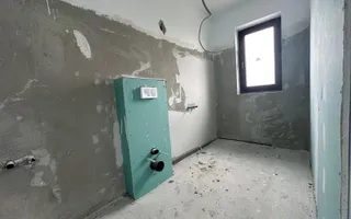 Casa individuala | Parter + Etaj | Asfalt | Toate utilitatile | - Poză 13