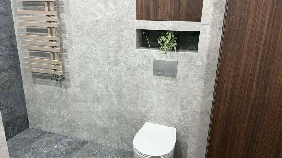 Chirie, apartament, 1 dormitor, Strada Ghenadie Iablocikin, Buiucani - Poză 7