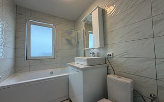 2 camere, parcare subterana, terasa de 15 mp - Poză 7
