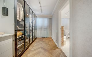 Apartament 3 Camere 150 mp + Terase | Mobilat si Utilat Premium - Poză 4