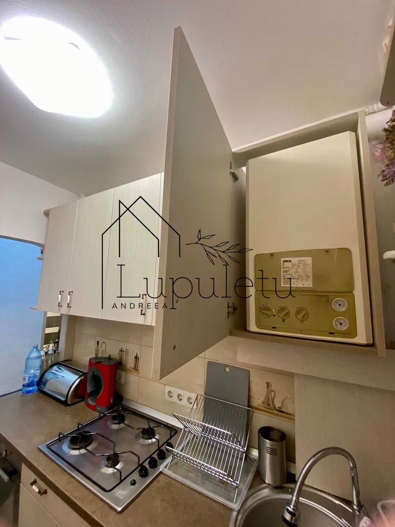 Apartament de Vanzare | 2 Camere | Zona Cedonia - Poză 6