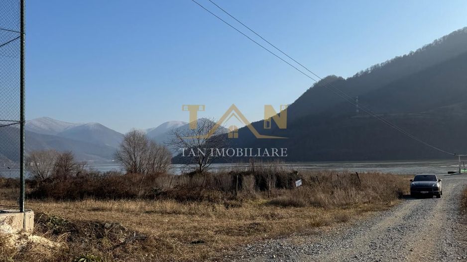 De Vânzare Teren Berzeasca langa Dunăre - Poză 6