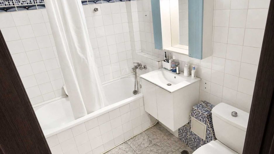 Apartament decomandat cu 2 camere și boxă – Mănăștur, zona Tasnad. - Poză 6