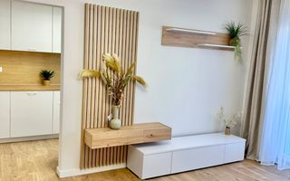 Apartament finisat I 2 camere I Zona Terra I Floresti - Poză 3