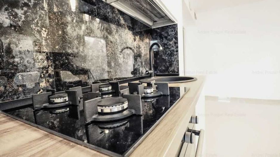 Apartament 2 camere, bucătărie extinsă, etaj 3, Aurel Vlaicu – Herăstrău - Poză 4