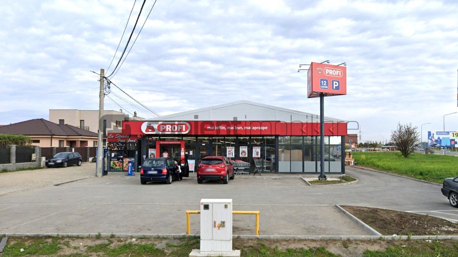 Sapient | Galerie comercială în Sânmartin, Bihor - Poză 5