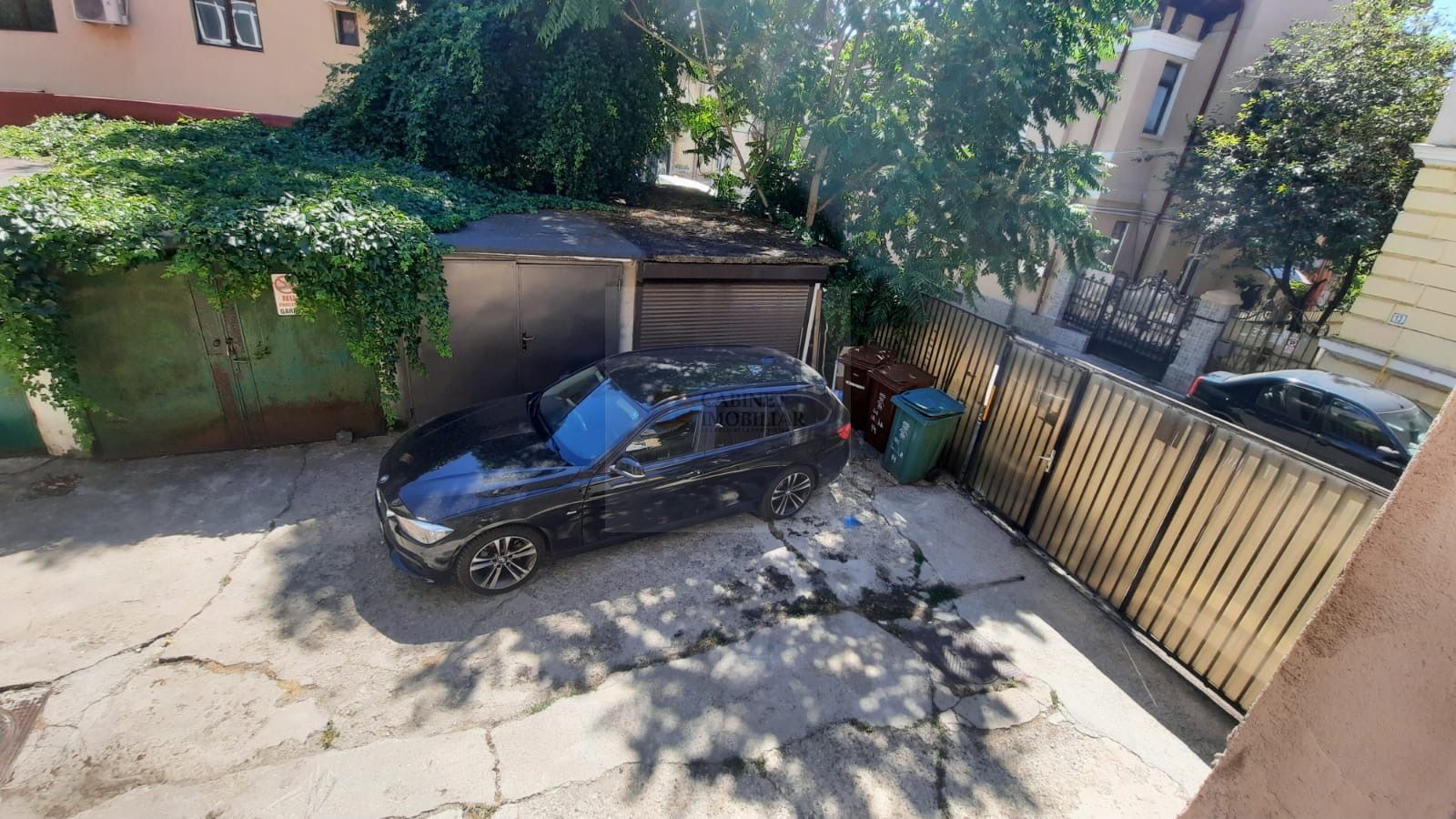 3 camere  | Cismigiu  | Parter Inalt | Centrala proprie | Garaj - Poză 14