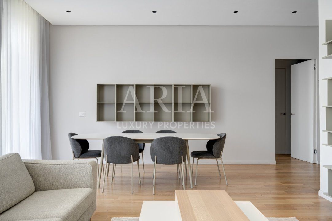 One Rahmaninov - A new standard of luxury - park view - Poză 2