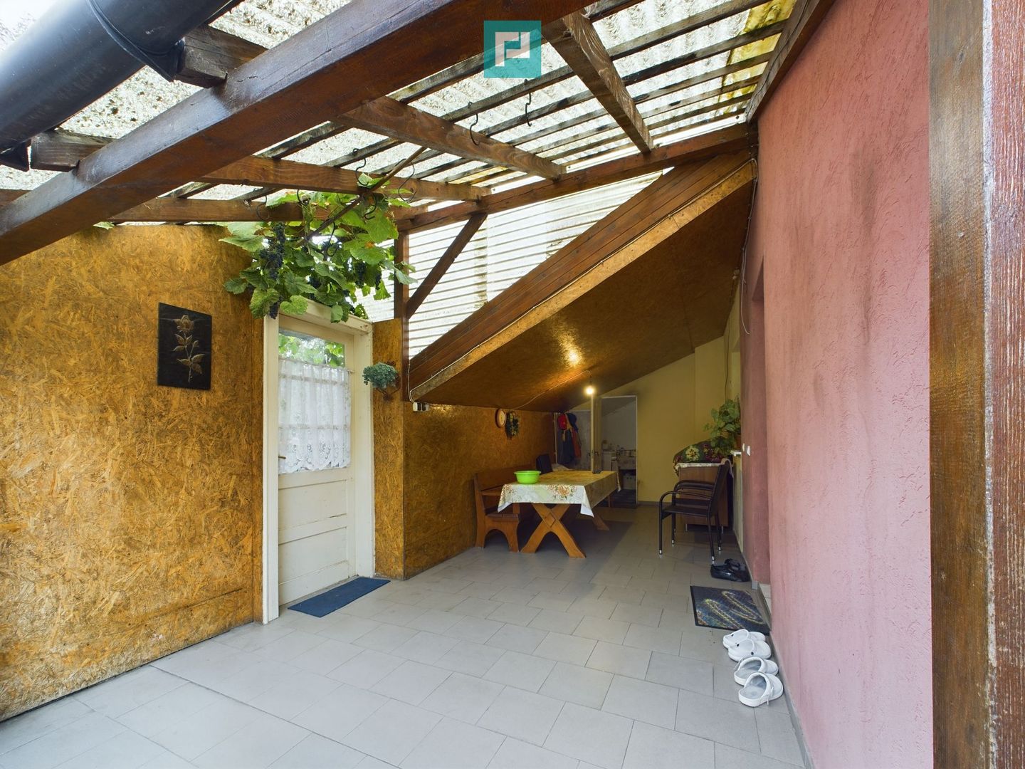 Casă pe un nivel in Pișchia - Poză 13