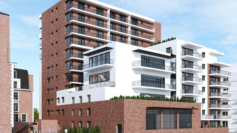 FIRST Herastrau - Poză 7