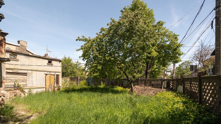 COMISION0% - Teren cu dubla deschidere, 246mp, str. Jimbolia - Bucurestii Noi - Poză 11