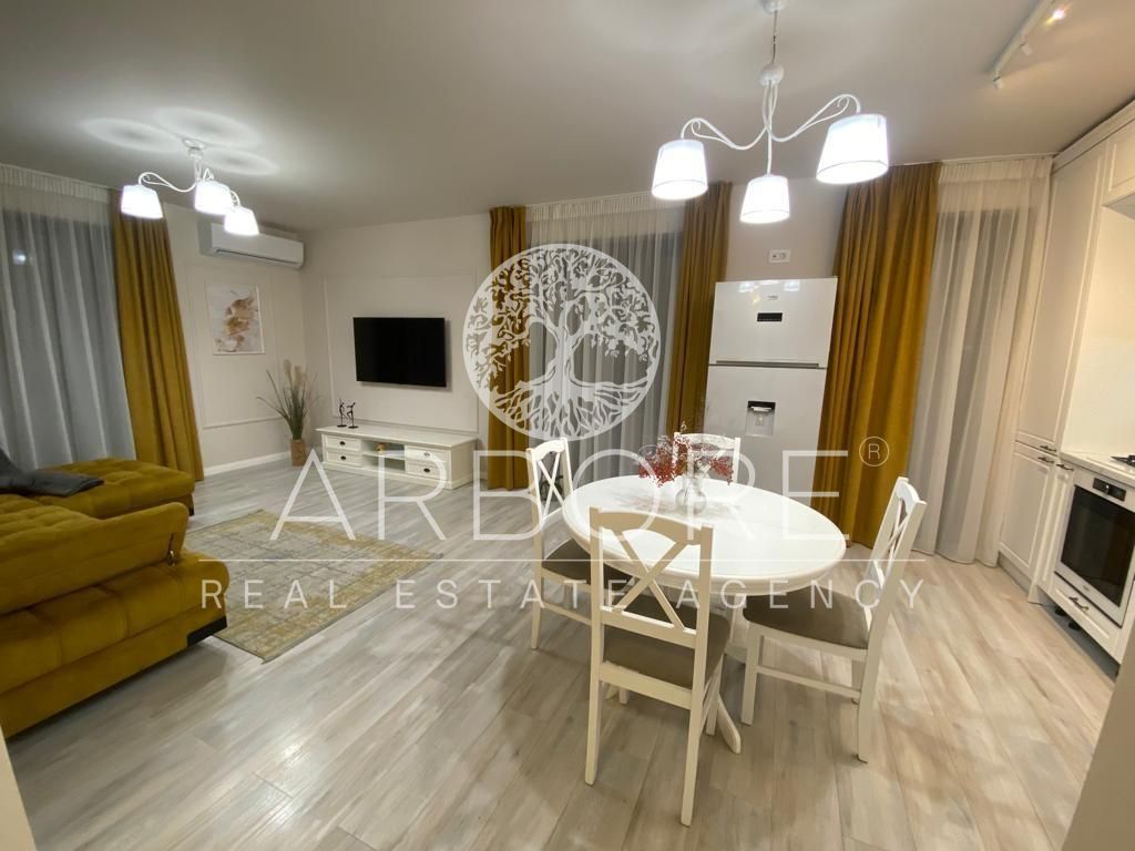 Apartament 3 camere, 85 mp, Core Timpuri Noi - Poză 11