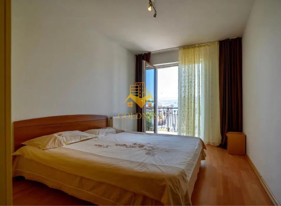 3 camere, modern,parcare,Calea Turzii zona Leroy Merlin, Petrom, Skoda - Poză 3