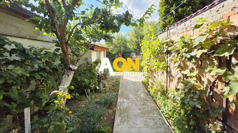 Casa 5 camere + anexe, 552 mp teren,  Centru, zona Prefectura - Poză 29