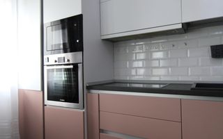 2 camere, centrala proprie, zona linistita - Poză 12