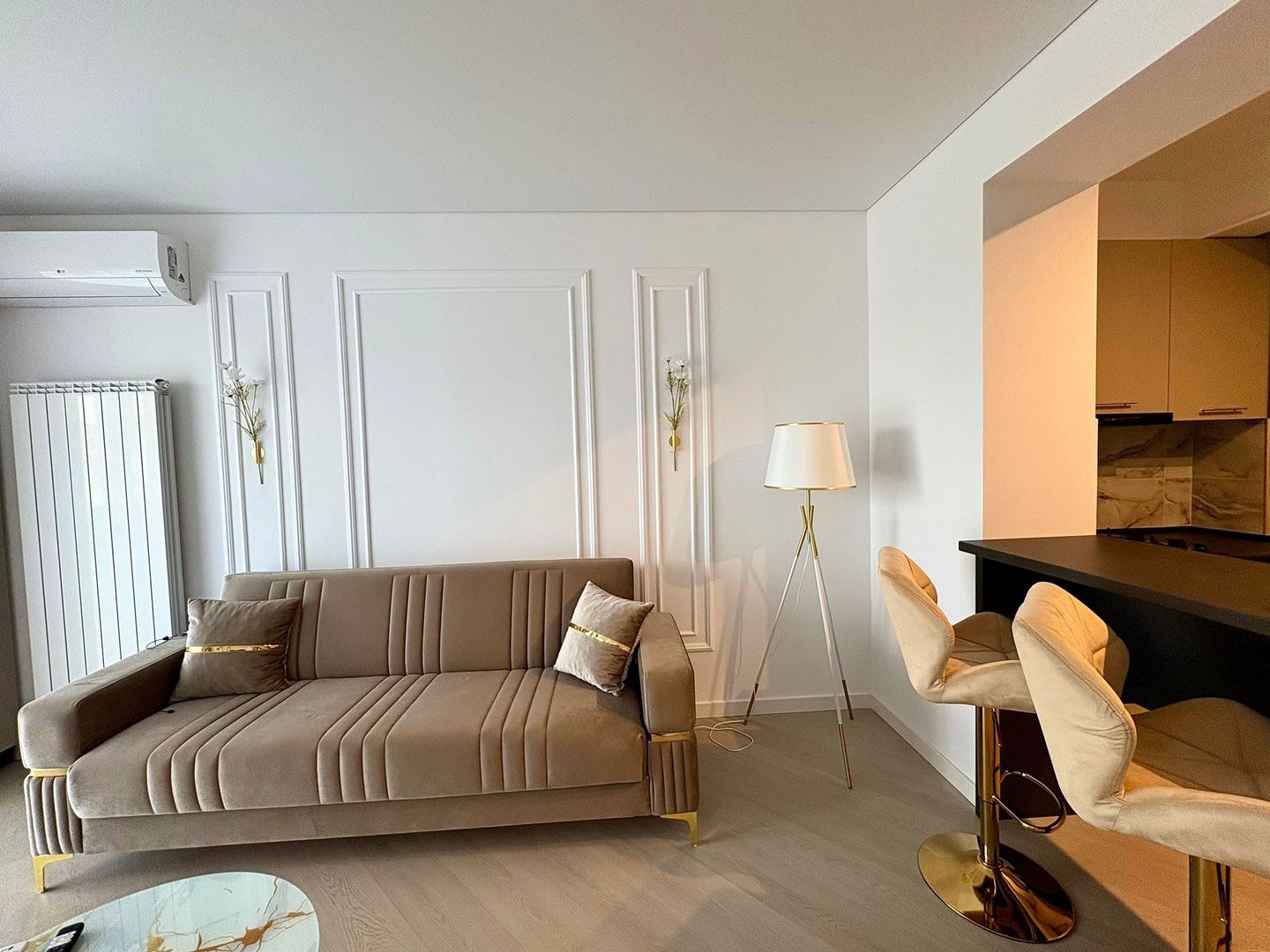 Apartament 2 camere Cortina North - Poză 3