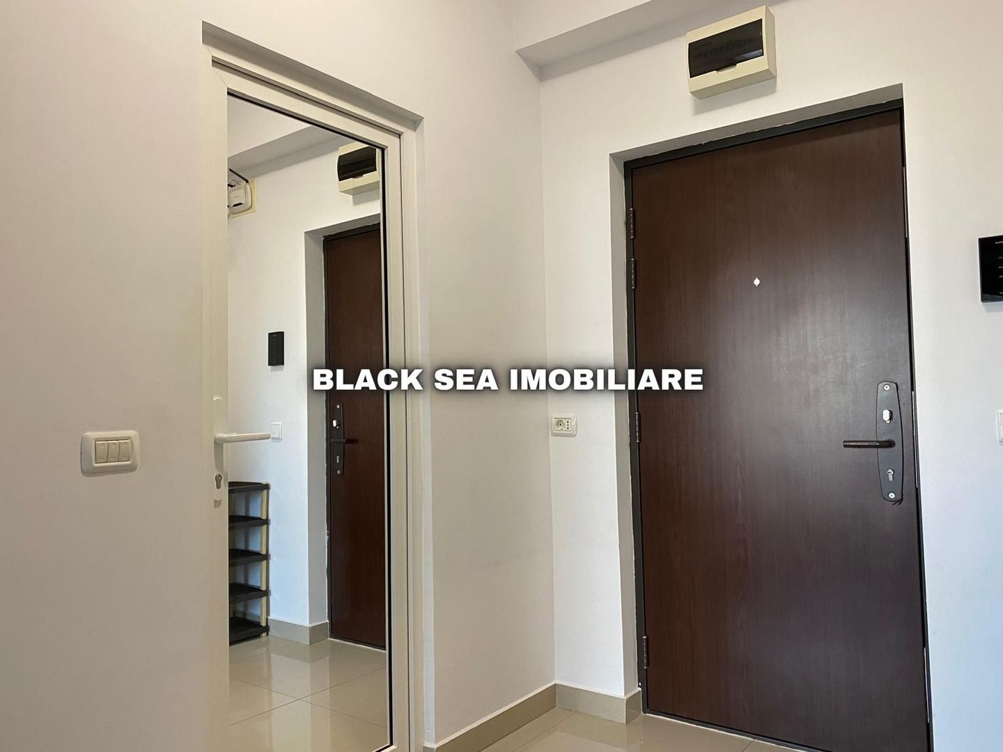 Apartament 2 camere– Campus / Aleea Universității - Parcare Privata - Poză 10