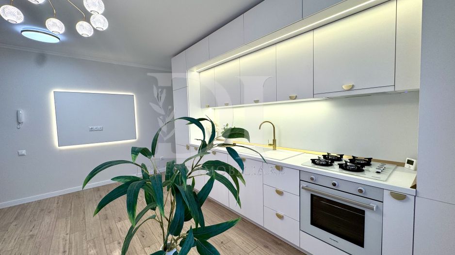 Apartament la cheie / două dormitoare/ Zona Someșului , Florești - Poză 8