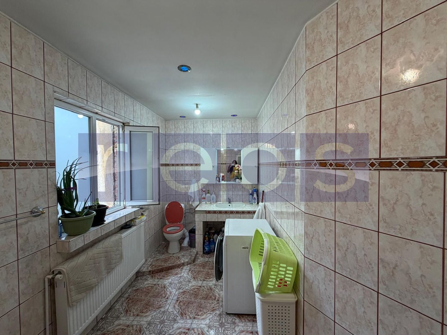 VANZARE APARTAMENT IN VILA INTERBELICA | CAL. VICTORIEI - Poză 16