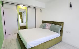 Apartament 3 camere, prima inchiriere, Tomis Plus, Constanta - Poză 15