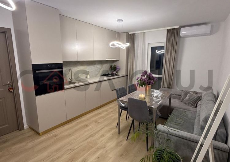 3 camere, finisaje premium, Zorilor - Poză 2
