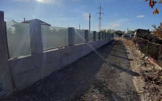 Teren 600 mp zona Arcasilor - Poză 3