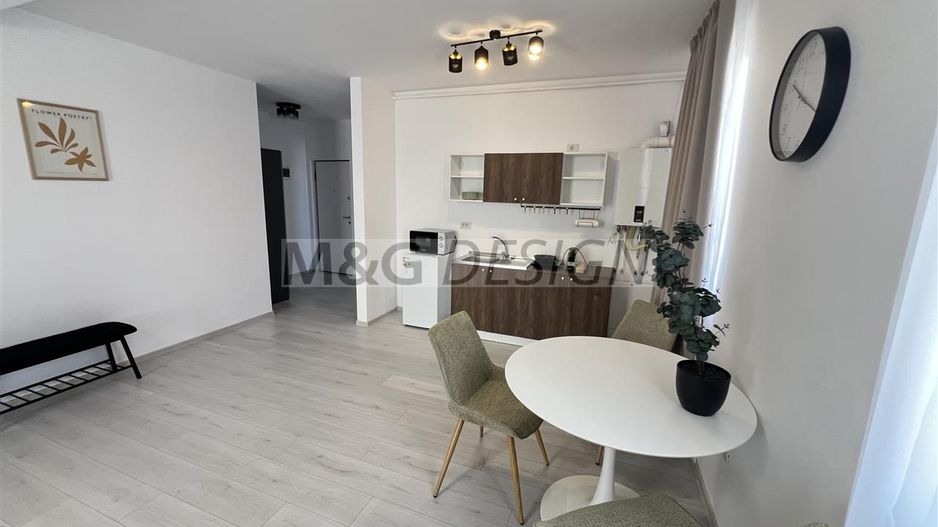 Apartament 2 camere totul nou prima inchiriere BLOC NOU Braytim - Poză 11