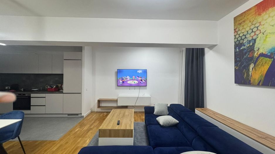 3 CAMERE || LOC DE PARCARE || BUENA VISTA- BANEASA ZOO - Poză 5