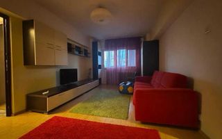 AP. 3 CAMERE- TIMPURI NOI, BLOC REABILITAT, METROU 7 MINUTE, MODERN - Poză 1
