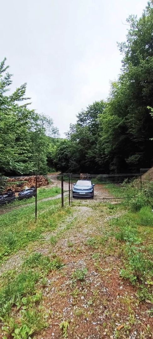 Complex turistic in Valcele-Covasna - Poză 15