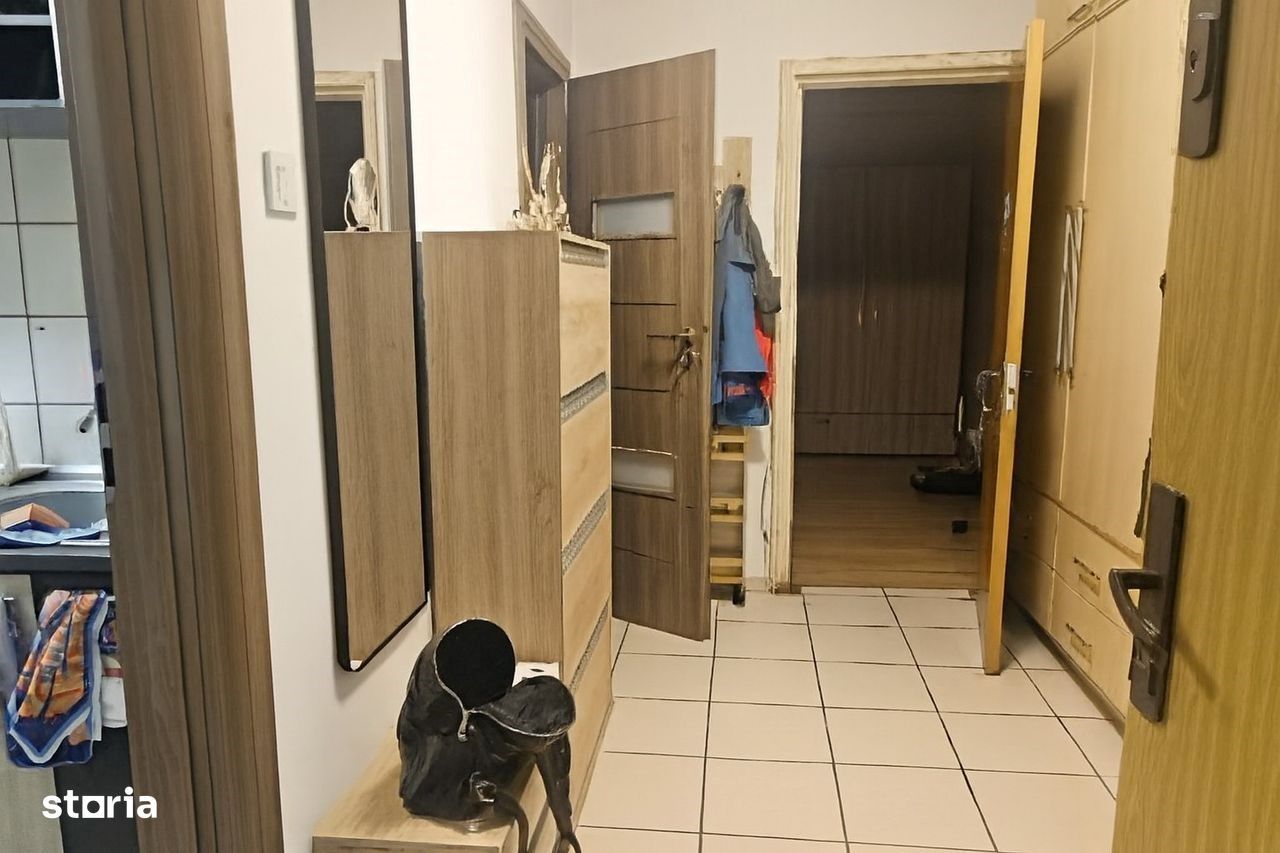 Garsoniera zona Parc IOR - Aleea Fuiorului - Poză 7