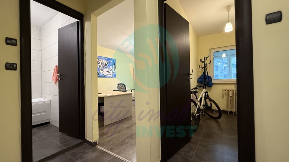 Garsonieră decomandată, zonă Baba Novac – Dristor - Poză 10