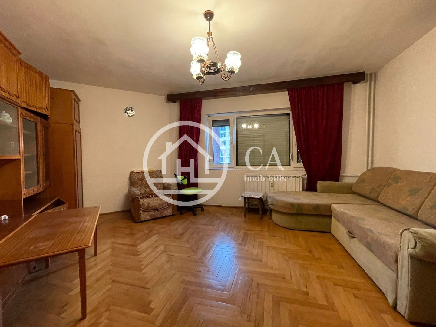 Apartament de inchiriat cu 3 camere în zona Nufărul, Oradea - Poză 6