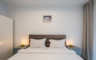 Chirie I Apartament 3 camere 95 mp I Curte proprie I Pipera - Poză 7