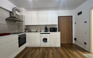 Apartament de 2 camere, 52mp, parcare subterana, Viva City - Poză 8
