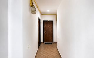 Apartament 2camere bloc nou2011 | Iancului | centrala proprie| mobilat - Poză 12