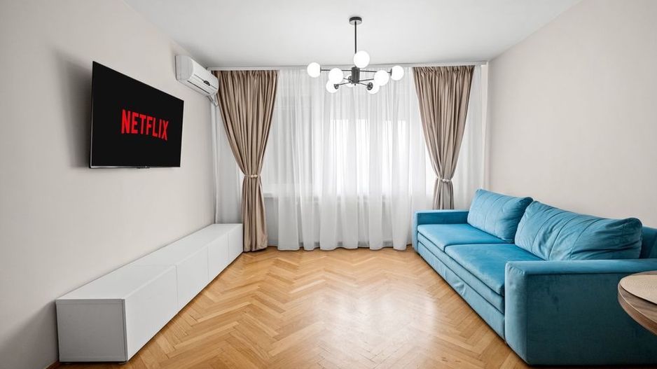 Apartament 2 camere Sala Palatului - Poză 3