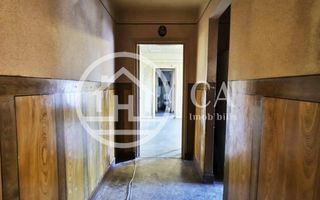 Apartament cu 4 camere de vanzare in zona Dacia, Oradea - Poză 5