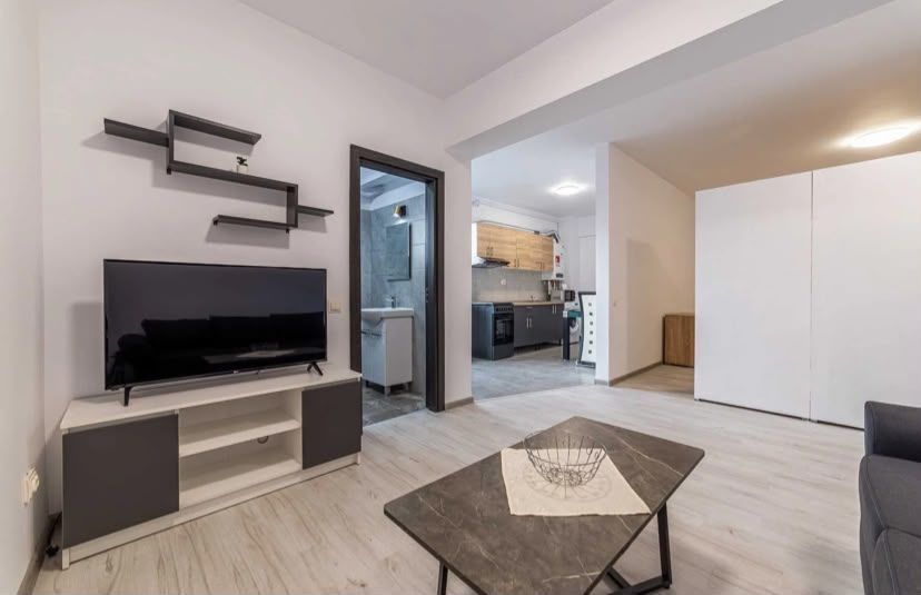 AP. 2 CAMERE- THEODOR PALLADY, PRIMA INCHIRIERE, CENTRALA, MODERN - Poză 1