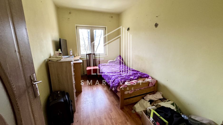 Apartament 4 camere | Etaj 2 din 4 | Zona Micro 17 - Poză 10