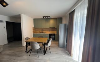 Apartament de 2 camere,55mp, parcare, zona Ama Residence - Poză 13